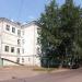 Общежитие № 1 КФУ в городе Казань