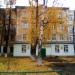 Санаторий-профилакторий медицинской санитарной части КФУ в городе Казань