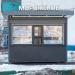 Киоск «Мороженое» в городе Москва