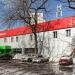 Универсам «Пятёрочка» в городе Москва