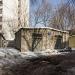 Трансформаторная подстанция в городе Москва