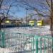 Спортивная площадка в городе Щёлково