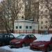 Газораспределительная станция в городе Щёлково