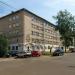 Общежитие № 3 КГМУ в городе Казань