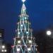 Новогодняя инсталляция 2019 (ru) in Homieĺ city