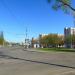 Остановка «Молодёжная» (ru) in Homieĺ city