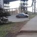 Автостоянка ОГЭ в городе Запорожье