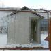 Бывший пост охраны (ru) in Homieĺ city