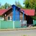 Проходная (ru) in Homieĺ city