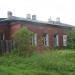 Купеческая усадьба братьев Поросёнковых в городе Остров