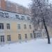 Нагатинская ул., 27 корпус 4 в городе Москва