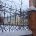 Нагатинская ул., 27 корпус 4 в городе Москва