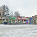 Букмекерская контора «Марафон» (ru) in Homieĺ city