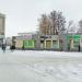 Магазин «Мила» (ru) in Homieĺ city