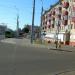 Остановочный павильон «Универмаг ”Гомель„» (ru) in Homieĺ city