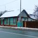 Снесённый частный дом (ул. Кирова, 72) (ru) in Homieĺ city
