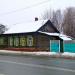 Снесённый частный дом (ул. Кирова, 70) (ru) in Homieĺ city