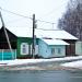 Снесённый частный дом (ул. Новополесская, 18) (ru) in Homieĺ city