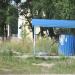 Источник в городе Остров