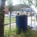 Источник в городе Остров