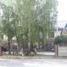 Гостиница «Остров-парк» в городе Остров
