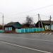 Снесённое административное здание (ул. Новополесская, 20) (ru) in Homieĺ city