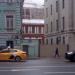 ул. Новый Арбат, 1 строение 4 в городе Москва
