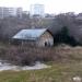 Сторожка охраны Некрополя в городе Севастополь