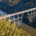 Ponte Sobre o Rio Pelotas