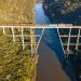 Ponte Sobre o Rio Pelotas