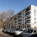 Снесённый жилой дом (Судостроительная ул., 5) в городе Москва