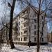 Снесённый жилой дом (Судостроительная ул., 5) в городе Москва
