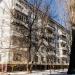 Снесённый жилой дом (Судостроительная ул., 5) в городе Москва