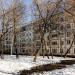 Расселённый жилой дом в городе Москва