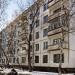 Снесённый жилой дом (судостроительная ул., 15) в городе Москва