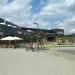 Shopping mall 