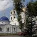 Храм в честь Святого Вознесения Христова в городе Самара