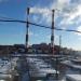 Районная тепловая станция (РТС-2) ГУП «Мостеплоэнерго» в городе Москва