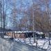 Склад в городе Москва