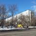 ул. Фёдора Полетаева, 25 в городе Москва