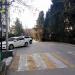 Пешеходный переход (ru) in Yalta city