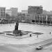 Памятник В. И. Ленину (ru) na Aktau city