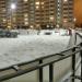 Хоккейная коробка в городе Москва