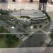 Бывшая строительная площадка торгового центра «Столица» в городе Москва