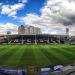 Stade du Pays de Charleroi dans la ville de Charleroi