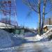 Гаражи в городе Нижнекамск