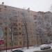 ул. Сокольническая Слободка, 16 в городе Москва