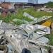 Russian Military Airplane Junkyard