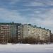 Озёрная ул., 5 в городе Новое Девяткино