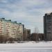 Озёрная ул., 5 в городе Новое Девяткино